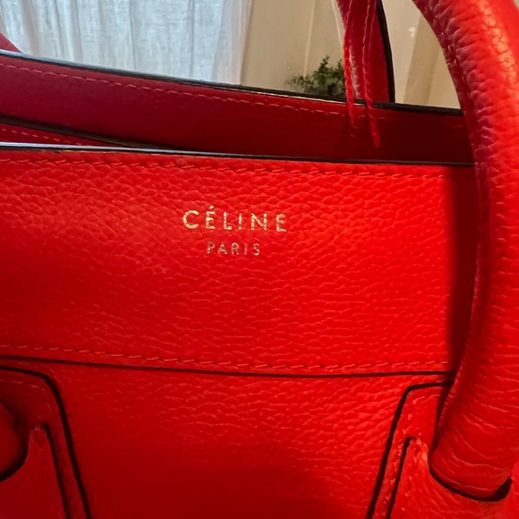 Celine  bag - Picture 10 of 11